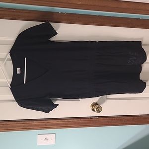 Victoria's Secret Pink T-shirt dress